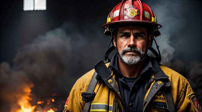 Guardi&aacute;n contra el Fuego