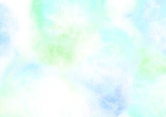 Watercolor background 