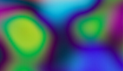 Soft gradient background for any design. Vector image.