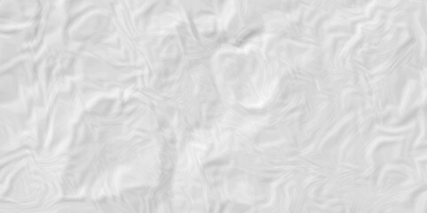 White crumple paper wrinkled poster template ,blank glued creased paper texture background. white paper crumled backdrop background. used for cardboard and clarkboard.