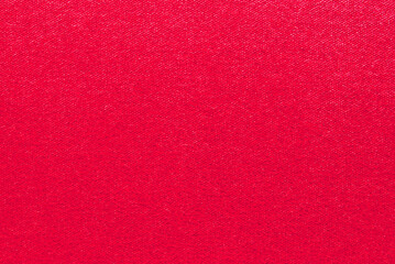 Pink color glossy craft paper texture as background
