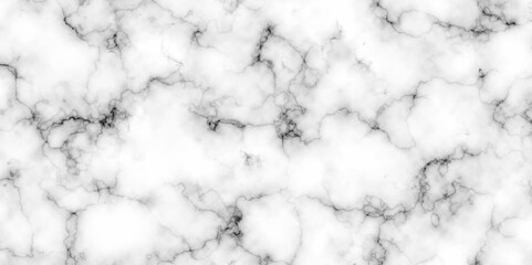 Modern seamless Natural White marble texture for wall and floor tile wallpaper luxurious background. white and black Stone ceramic art wall interiors backdrop design. Marble with high resolution.