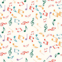 seamless tone vector illustration eps 10
