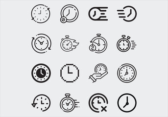 Personal Growth - thin line vector icon set. Pixel perfect. Editable stroke. The set contains icons: technology, Career, Skill, Motivation, Moving Up, Winner, Success, Competition, Ladder of Success.