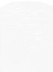 Texture de Plastique Transparent en .png pour Effets de Superposition