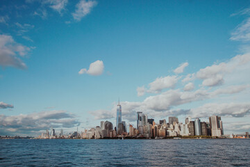 New York City - Manhattan 