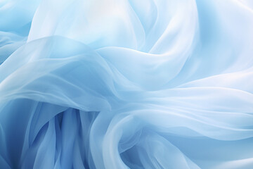 Obraz premium cloth background material, Generative AI