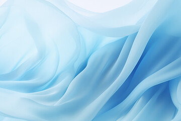 Fototapeta premium cloth background material, Generative AI