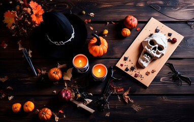 halloween party decoration