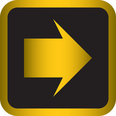 gold arrow icon