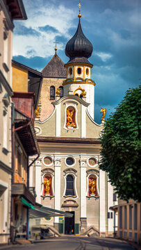 Parish Church of St. Michael