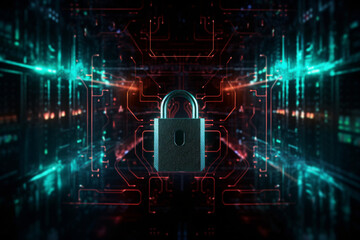 Futuristic cyber security