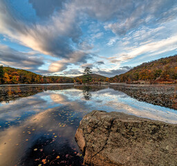 Harriman State Park