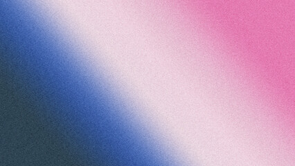 4K Digital grainy gradient with a colorful soft noise effect. A unique blend of vintage vibes and lo-fi VHS Glitch Texture.