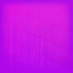 Purple, pink background. Square backdrop with copy space, for social media promotions, events, banners, posters, anniversary, party, and online web Ads
