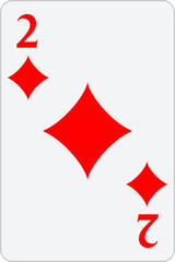 Full Deck of Playing Cards