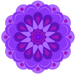 flower spiritual symbol