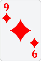 Full Deck of Playing Cards