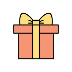 Gift icon