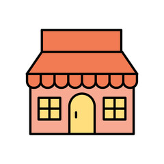 Shop icon