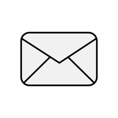 Letter icon