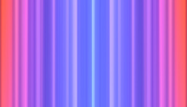 Colorful gredient abstract background with stripes