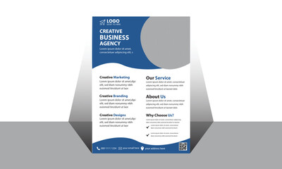 Corporate business flyer template design set, Brochure design, cover modern layout, annual report, poster, flyer in A4 with colorful business proposal, promotion, advertise, publication, cover page.