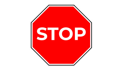 stop ICON