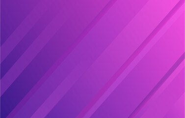 Abstract purple background