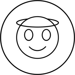 Innocent Icon