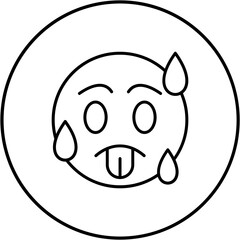 Hot Icon