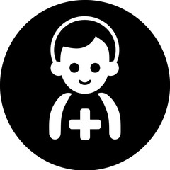 Pediatrics icon