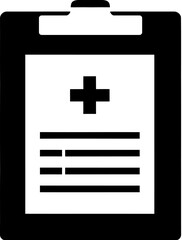 Medical billing icon