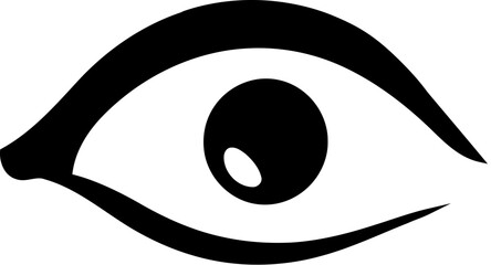 Eye icon