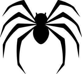 Spider Insect Icon