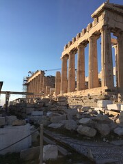 temple of apollo