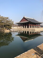 korean palace