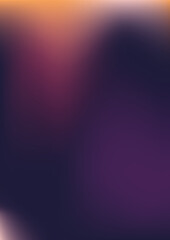 Abstract colorful gradient background