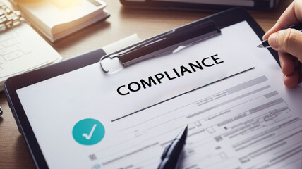 Auditor or internal revenue service staff, Business women checking annual financial statements of company. Audit Concept
