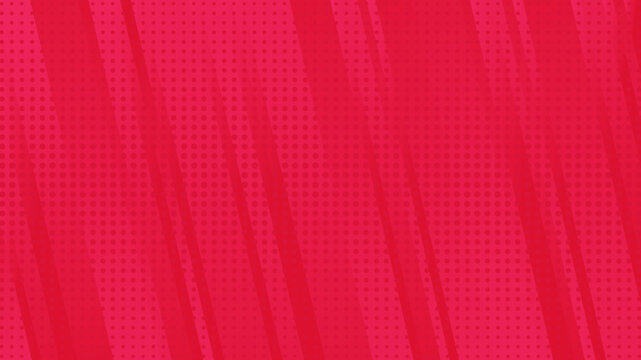 red abstract background with dot pattern, for sport, game themed design