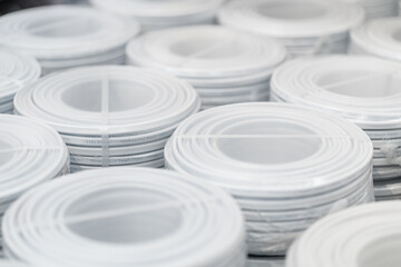 coil of current cable - sale - construction store