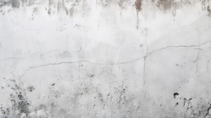 Old grunge concrete wall texture background. Generative ai