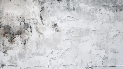 Obraz premium Old grunge concrete wall texture background. Generative ai