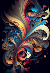 Abstract Design #2