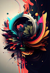 Abstract Design #1