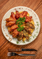 Alitas