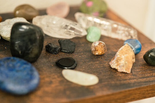 piedras preciosas