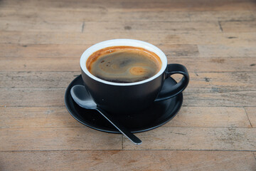 Drink in display for the photo shoot in Tokyo, Japan. Nowadays in 2023, people rely on the food delivery service 