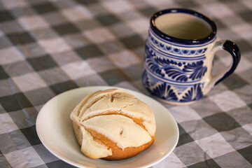 pan dulce