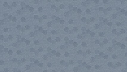  Paving block hexagonal gray 